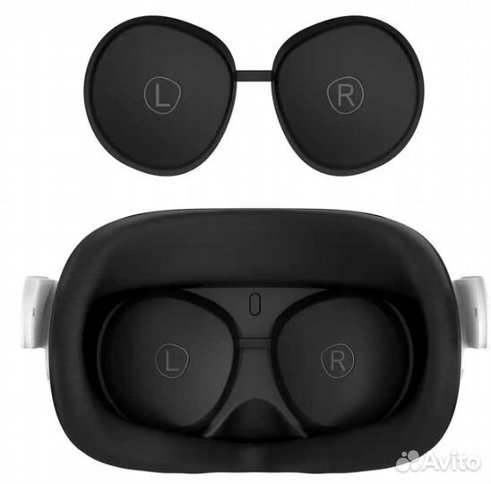 Оculus quest 2