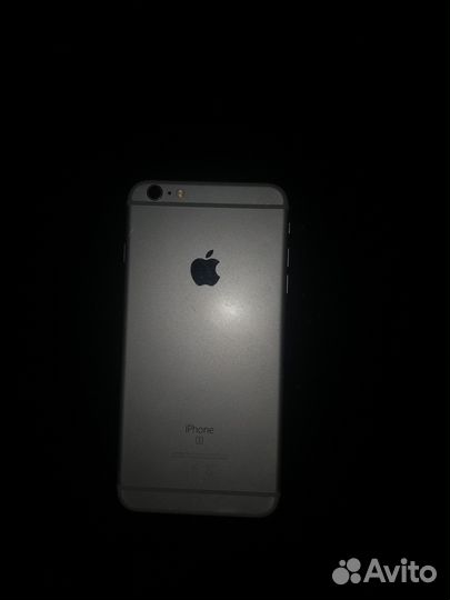 iPhone 6S Plus, 32 ГБ