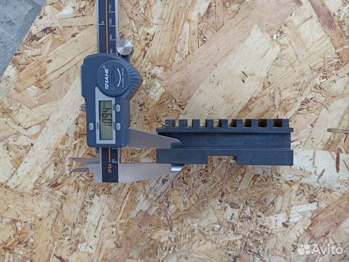 Кулачки на токарный патрон 250