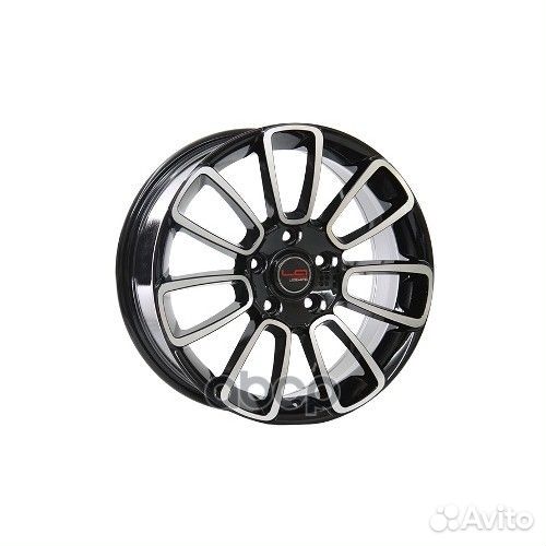 Диск replica, Concept-OPL505 6.5x16/5x105ET39 56.6