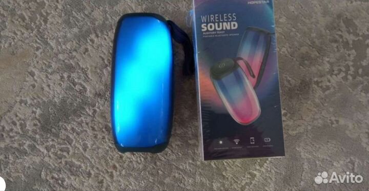 Колонка P50 оригинал