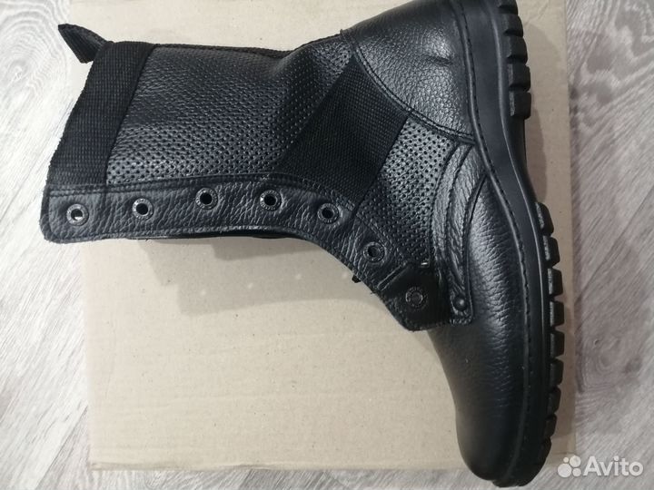 Берцы мужские летние 42 размер