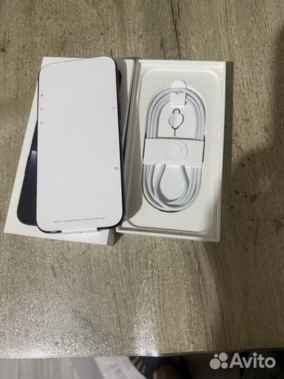 iPhone 16 Pro Max, 256 ГБ