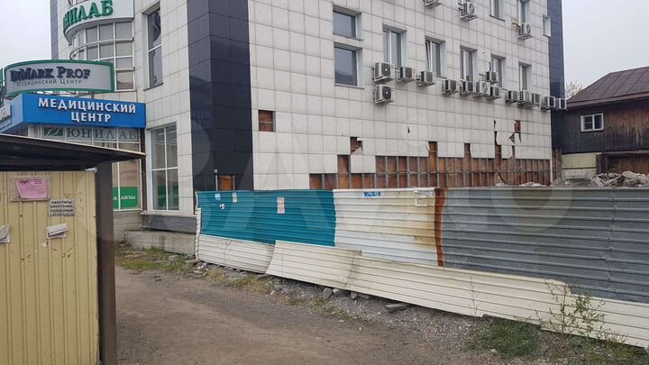 Участок 3,5 сот. (ИЖС)