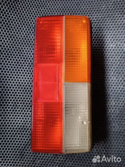 Задние фонари ваз 2107
