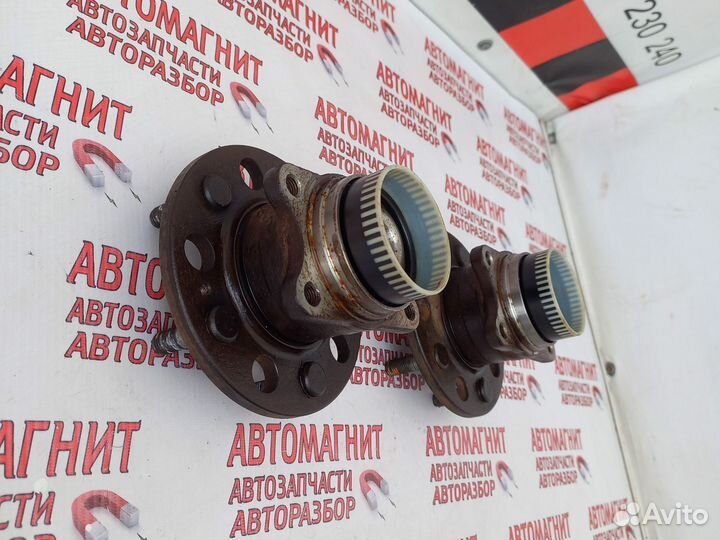 Ступица задняя Хендай ай40 Hyundai i40