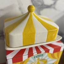 Купи ей красную масленку