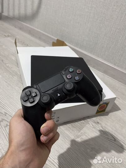 Sony PS4 1tb