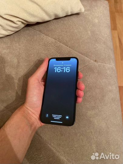 iPhone 12 Pro, 128 ГБ