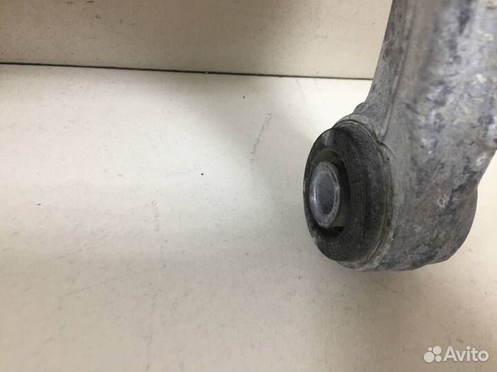 Рычаг задний верхний левый Peugeot 407 2004-2010