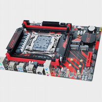 Новые Atermiter X99, 2660, -16 /32 гб DDR 4