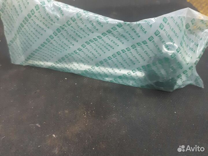 Стойка стабилизатора hyundai accent