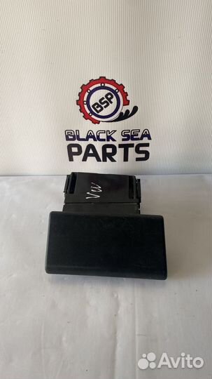 Пепельница передняя Volkswagen Passat B3 универсал