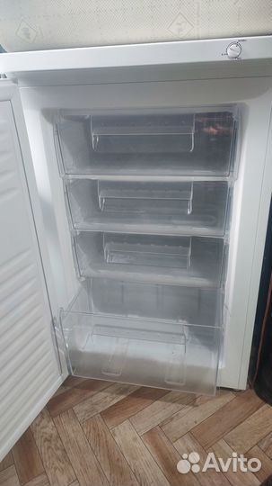 Морозильный шкаф бу