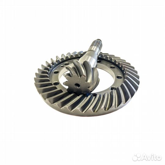 Главная пара УАЗ мост Спайсер 37/9 4.11 Autogur73