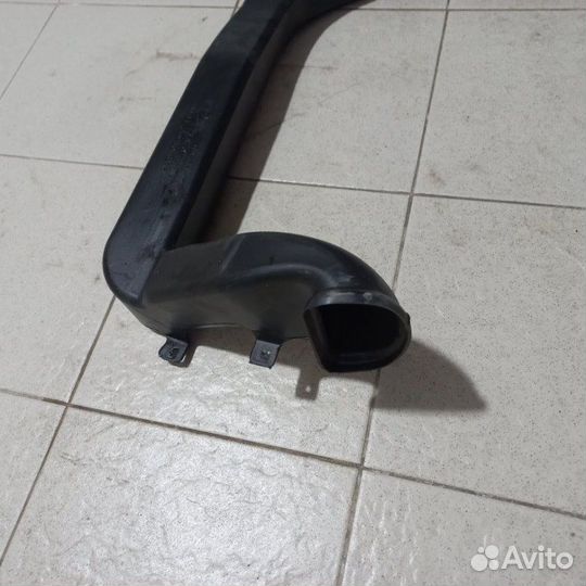 Воздуховод отопителя правый Камаз 5490 2018 Г