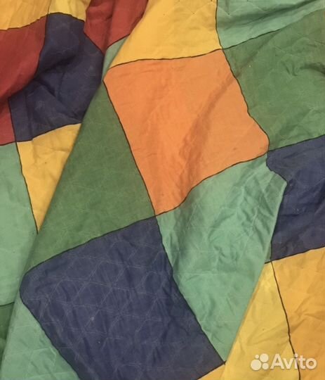 Одеяло байковое