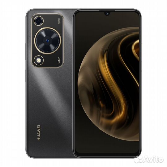 HUAWEI nova Y72, 8/128 ГБ