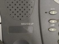 VoIP-телефон Avaya 5602SW IP