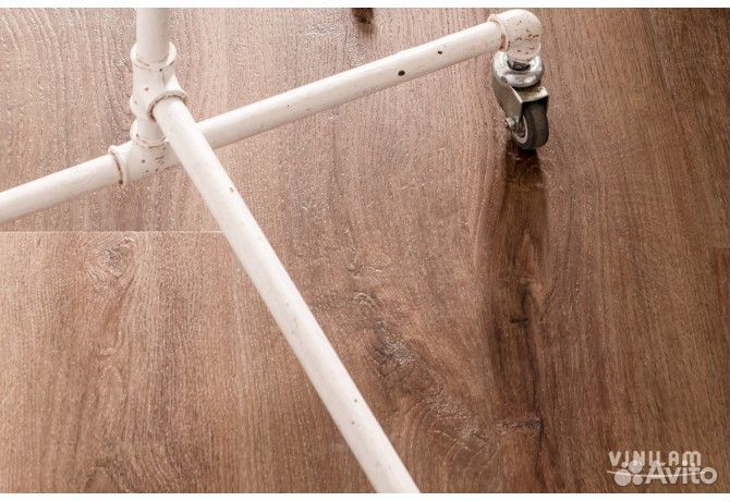 Кварц виниловый ламинат Royce