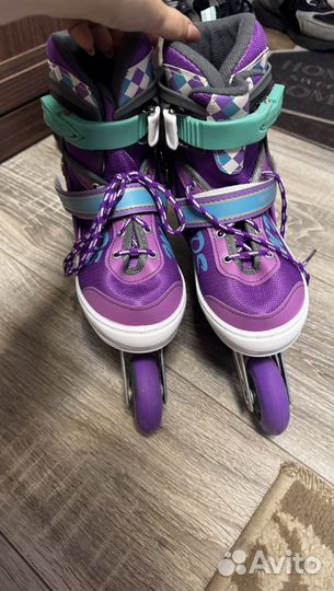 Ролики детские