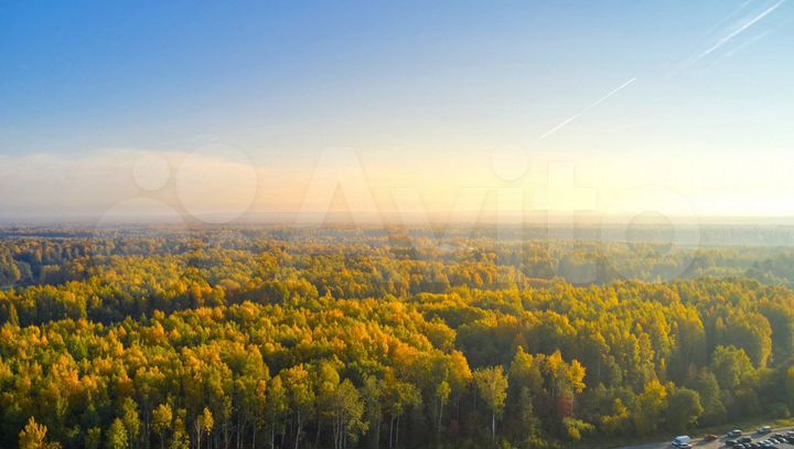 Квартира-студия, 20,7 м², 9/25 эт.