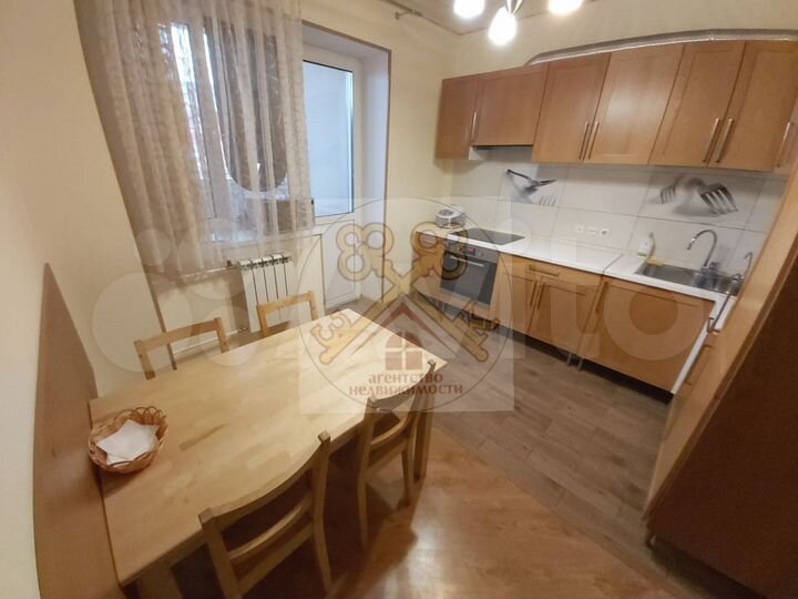2-к. квартира, 69,6 м², 9/17 эт.
