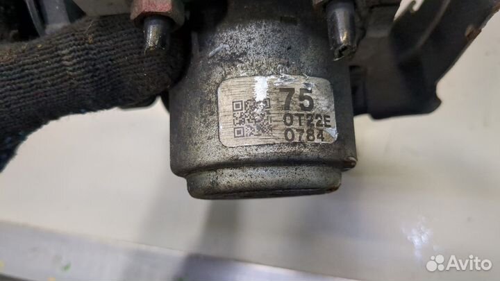 Блок абс, насос Honda Crosstour, 2011