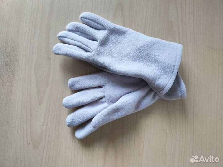 Перчатки
