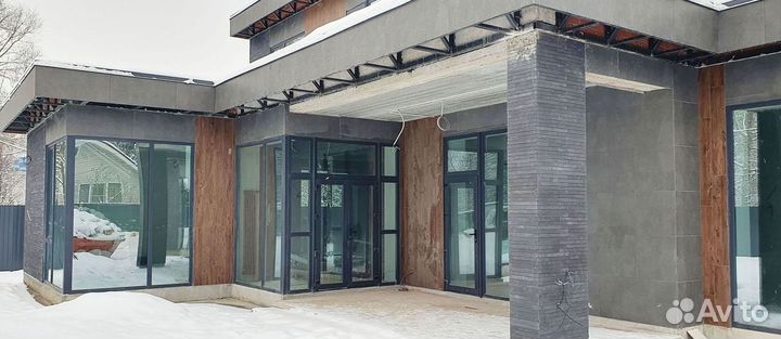 Окна быстро