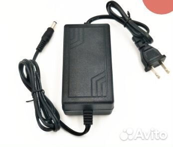 Блок питания на 12 вольт