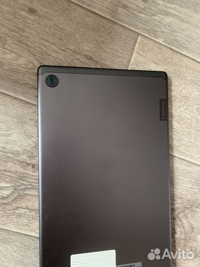 Планшет Lenovo Tab m10 fhd plus без торга