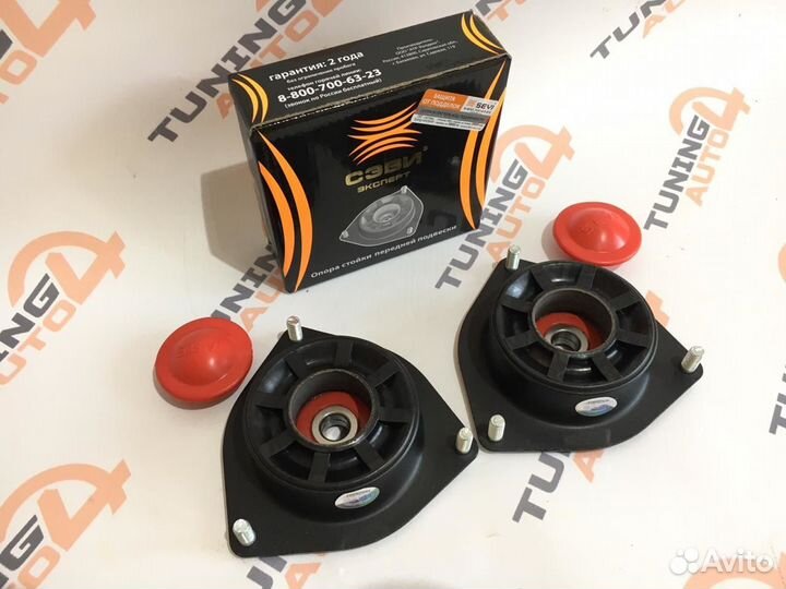 Опора стойки верхняя сэви-эксперт» 2108-15