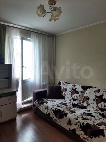 2-к. квартира, 42 м², 4/5 эт.