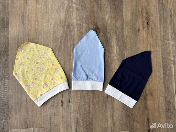 Косынки Турция, Россия новые