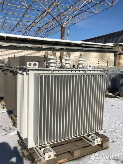 Трансформаторы тмз