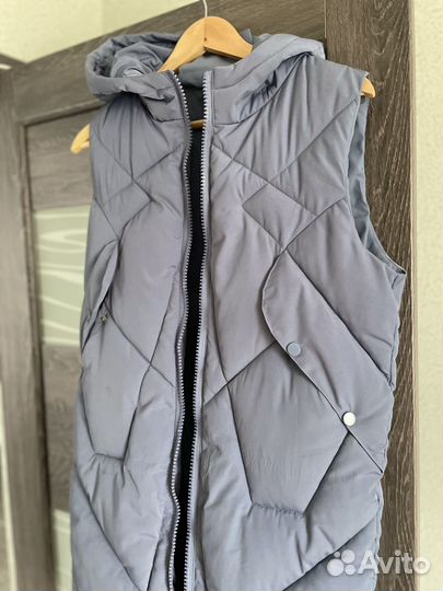 Жилетка женская