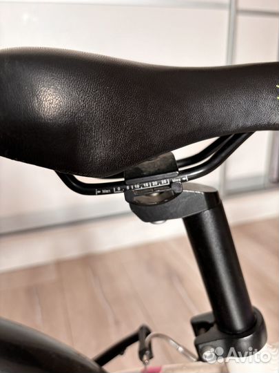 Детский велосипед frog 48