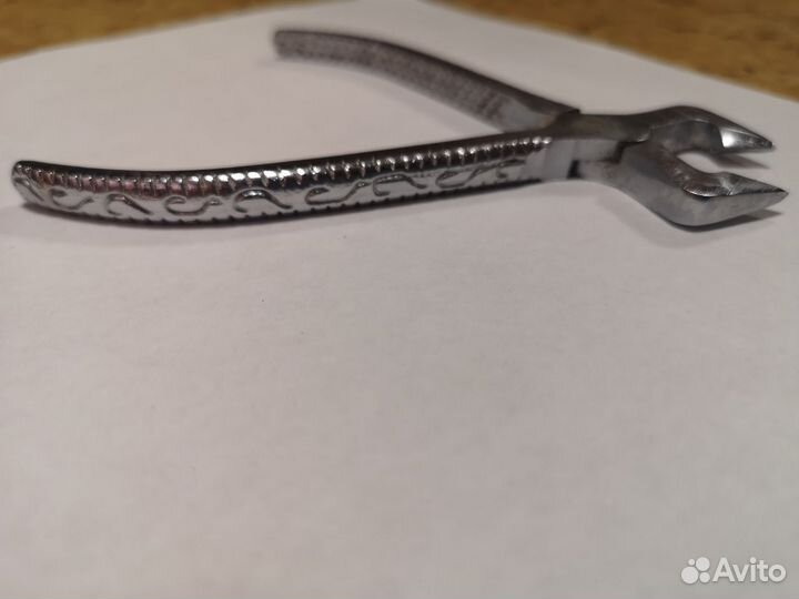 Щипцы для сахара СССР