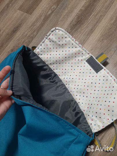 Муфта на коляску, санки