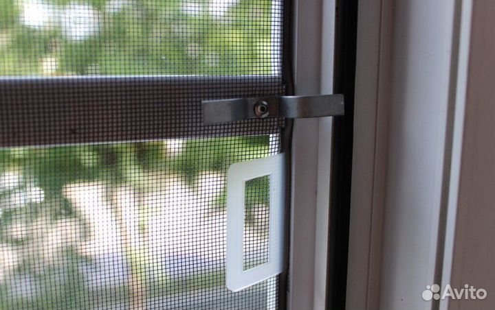 Москитные сетки