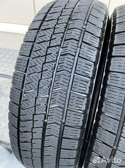 Bridgestone Blizzak VRX2 185/65 R15 88Q