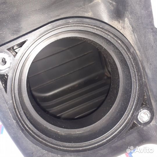 Корпус воздушного фильтра hyundai grand starex