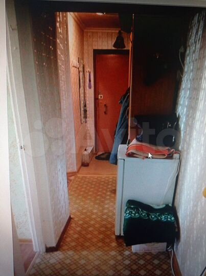 2-к. квартира, 41 м², 3/5 эт.