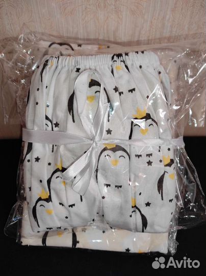 Комплект постельного детского белья