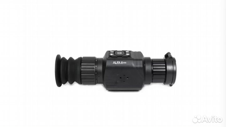 Тепловизионный прицел Аркон Альфа II ST25
