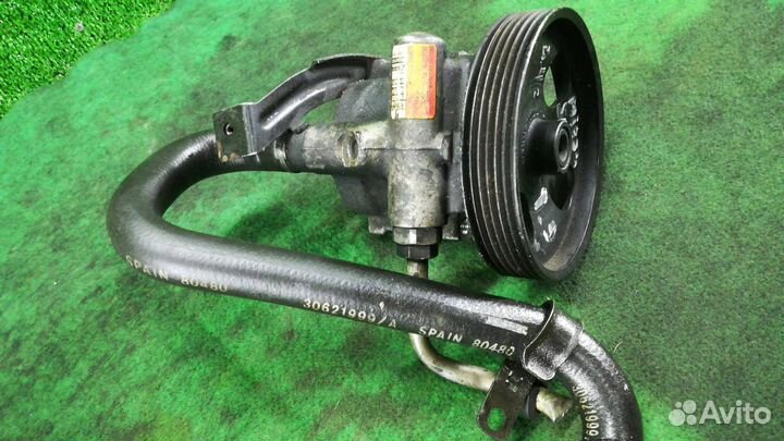 Насос гур Renault Laguna 2