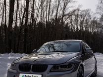 BMW 3 серия 2.0 AT, 2011, 152 000 км, с пробегом, цена 1 190 000 руб.