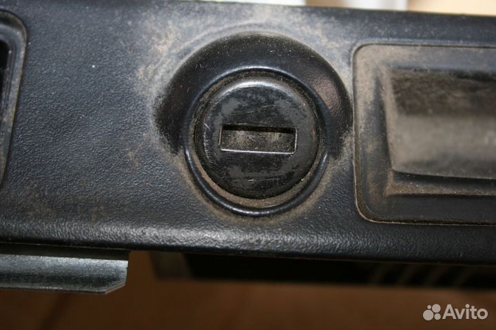 Личинка крышки багажника Ауди audi