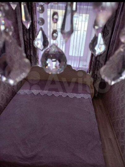 2-к. квартира, 42,2 м², 4/5 эт.